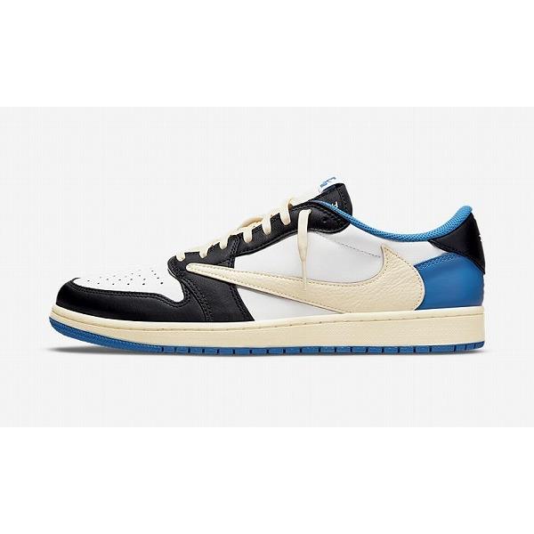 NIKE DM7866-140 ナイキ フラグメント デザイン × トラヴィス NIKE DM7866-140 ナイキ フラグメント デザイン × トラヴィス