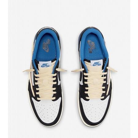 NIKE DM7866-140 ナイキ フラグメント デザイン × トラヴィス NIKE DM7866-140 ナイキ フラグメント デザイン × トラヴィス