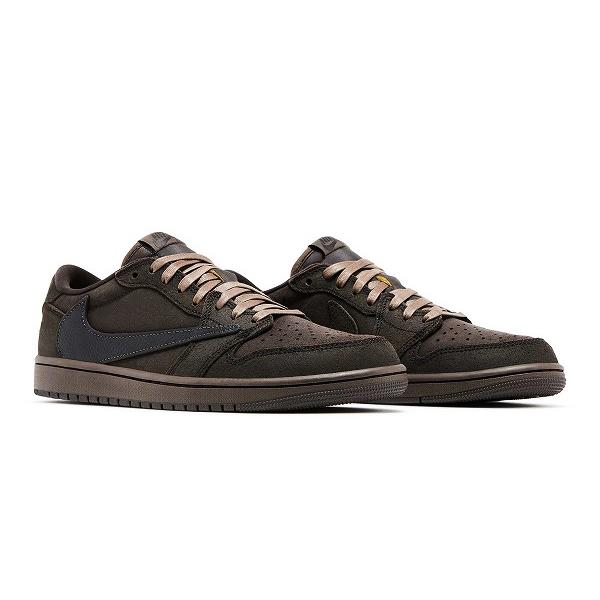 NIKE DM7866-202 トラヴィス・スコット × ナイキ エアジョーダン NIKE DM7866-202 トラヴィス・スコット × ナイキ エアジョーダン