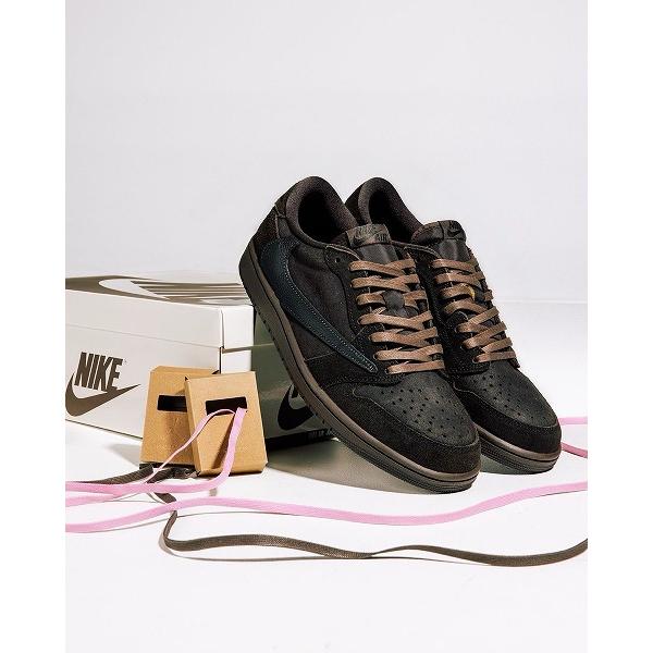 NIKE DM7866-202 トラヴィス・スコット × ナイキ エアジョーダン NIKE DM7866-202 トラヴィス・スコット × ナイキ エアジョーダン