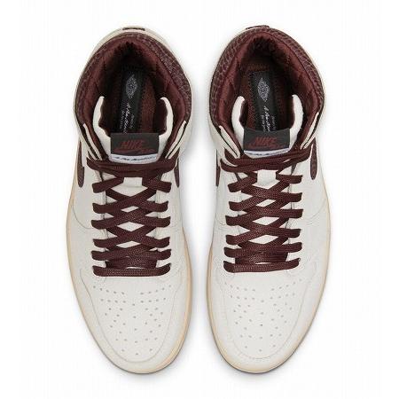 NIKE（ナイキ） DO7097-100ナイキ ア・マ・マニエール × エア