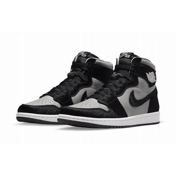 NIKE（ナイキ） DZ2523-001 ウィメンズ エアジョーダン 1 レトロ ハイ