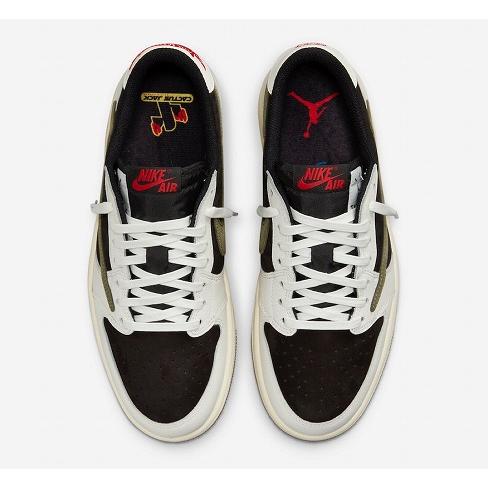 NIKE DZ4137-106 ナイキ トラヴィス・スコット × ウィメンズ NIKE DZ4137-106 ナイキ トラヴィス・スコット × ウィメンズ