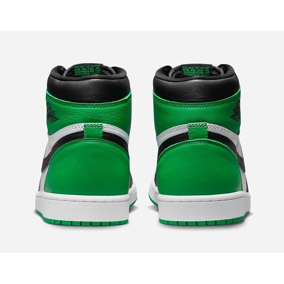 NIKE（ナイキ） DZ5483-031 エア ジョーダン 1 レトロ ハイ OG