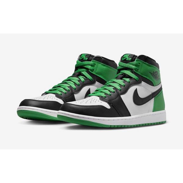 NIKE（ナイキ） DZ5483-031 エア ジョーダン 1 レトロ ハイ OG