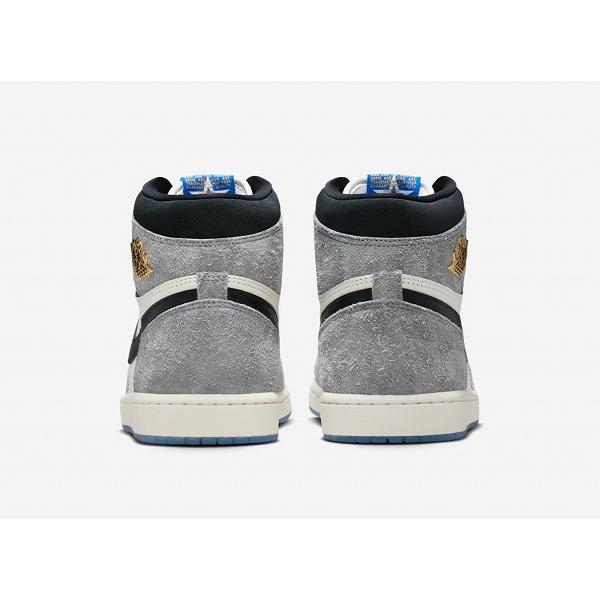 NIKE（ナイキ） DZ5485-003 エア ジョーダン 1 レトロ ハイ OG