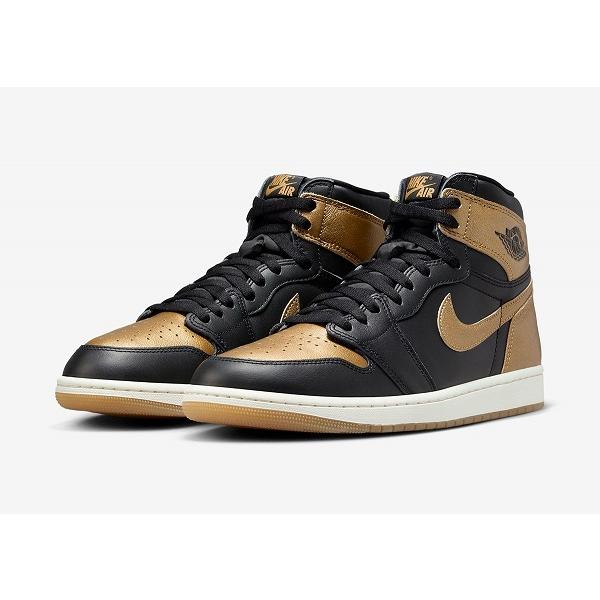 NIKE DZ5485-071 ナイキ エアジョーダン1 ハイ OG リマスタード NIKE DZ5485-071 ナイキ エアジョーダン1 ハイ OG リマスタード