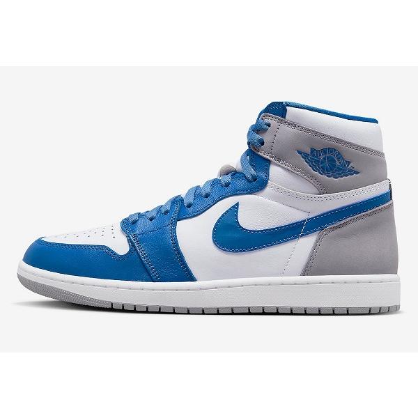 【新品未使用】エアジョーダン1 レトロ　HIGH OG DZ5485 410 NIKE（ナイキ） DZ5485-410 エアジョーダン 1 レトロ ハイ OG トゥルー
