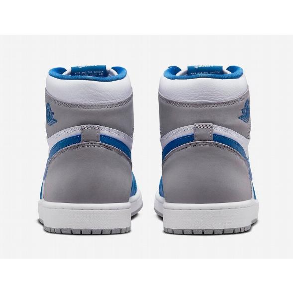 NIKE（ナイキ） DZ5485-410 エアジョーダン 1 レトロ ハイ OG トゥルー