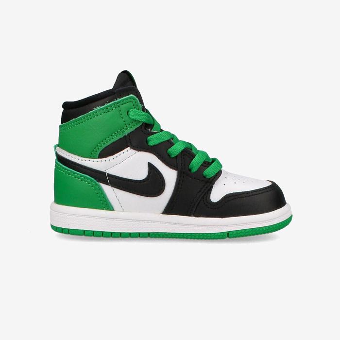 NIKE FD1413-031 ナイキ ベビージョーダン 1 セルテック ミッド