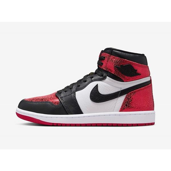 NIKE（ナイキ） FD2596-602 ウィメンズ エア ジョーダン 1 ハイ OG