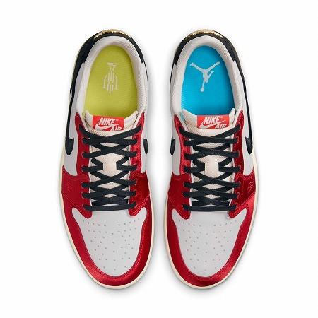 NIKE（ナイキ） FN0432-100 トロフィールーム × エアジョーダン1 ロー