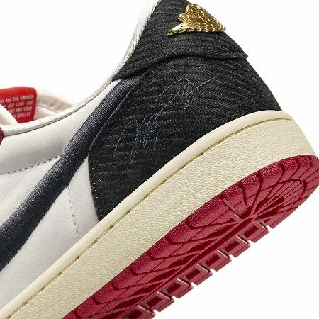 NIKE FN0432-100 トロフィールーム × ナイキ エアジョーダン1 NIKE FN0432-100 トロフィールーム × ナイキ エアジョーダン1
