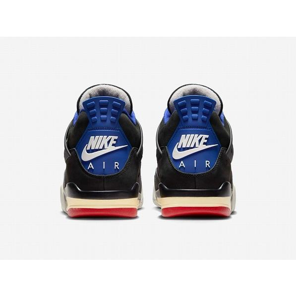 NIKE（ナイキ） FV5029-003 エアジョーダン 4 レア エア ブラック
