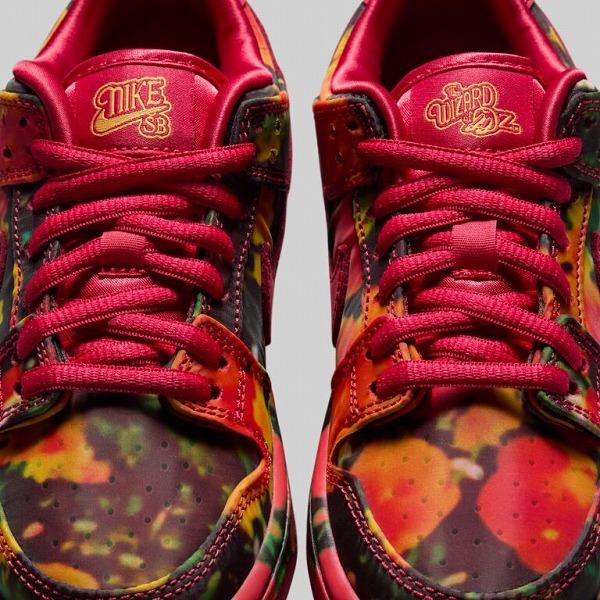NIKE FZ1291-600 ナイキ SB ダンク 