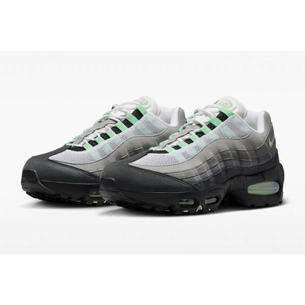 NIKE（ナイキ） HJ5996-005 ウィメンズ エアマックス 95 ビッグ バブル