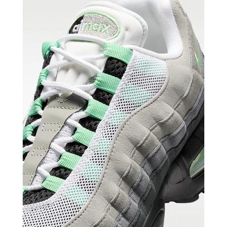 NIKE（ナイキ） HJ5996-005 ウィメンズ エアマックス 95 ビッグ バブル