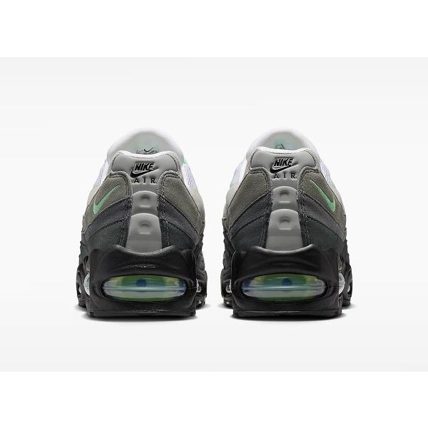 NIKE（ナイキ） HJ5996-005 ウィメンズ エアマックス 95 ビッグ バブル