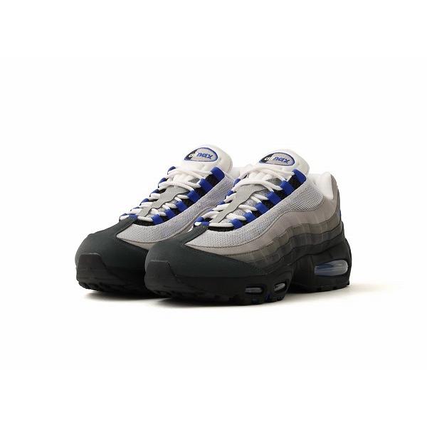 NIKE（ナイキ） HJ5996-006 ウィメンズ エアマックス 95 ビッグバブル