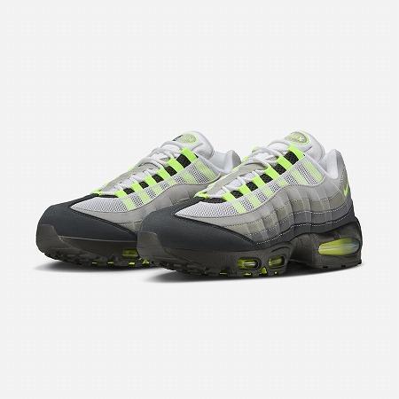 NIKE BOARDING ZOOM DK イエローグラデ ナイキ Amazon | [ナイキ] エア マックス 95 AIR MAX 95 セコイア