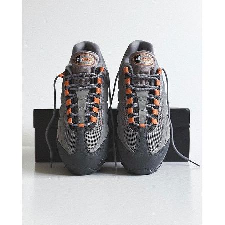 NIKE（ナイキ） HM4740-014 エア マックス 95 ビッグ バブル 