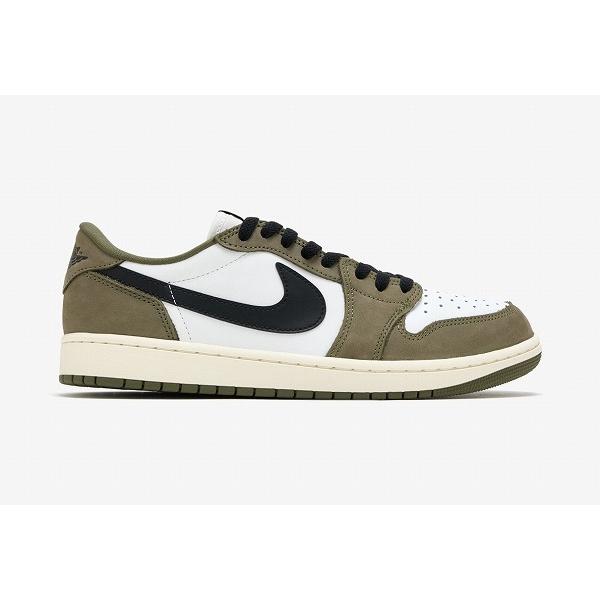 NIKE（ナイキ） HQ6998-200 エア ジョーダン 1 ロー OG 