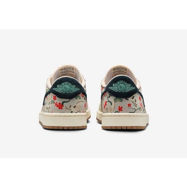 NIKE HV8293-100 八村塁 × ナイキ エアジョーダン 1 ロー OG 