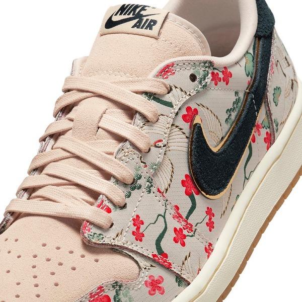 NIKE HV8293-100 八村塁 × ナイキ エアジョーダン 1 ロー OG 