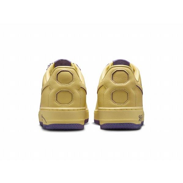 NIKE（ナイキ） HV9408-700 コービー・ブライアント × エアフォース 1
