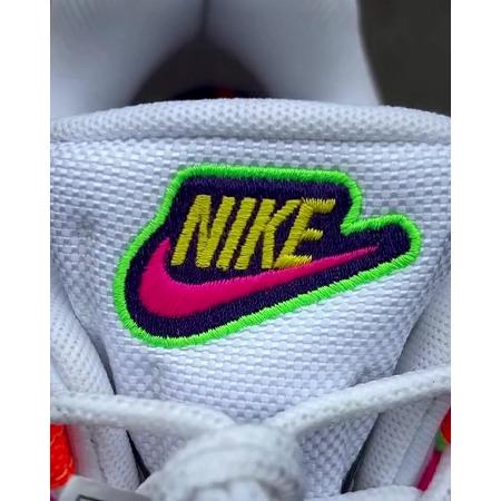 NIKE（ナイキ） IB3695-100 エア マックス 95 ビッグバブル ウーブン