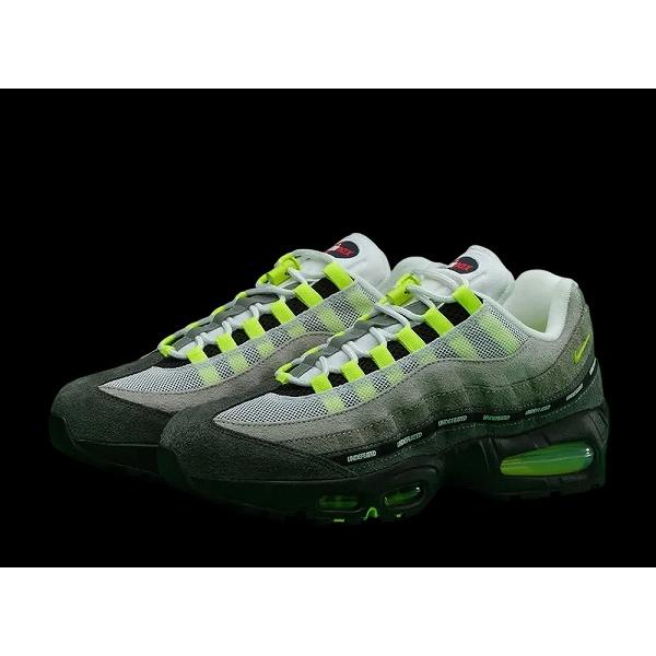 NIKE（ナイキ） IB4523-004 アンディフィーテッド × エアマックス95 SP