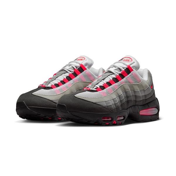 NIKE（ナイキ） IM7410-001 エアマックス 95 OG ソーラー レッド