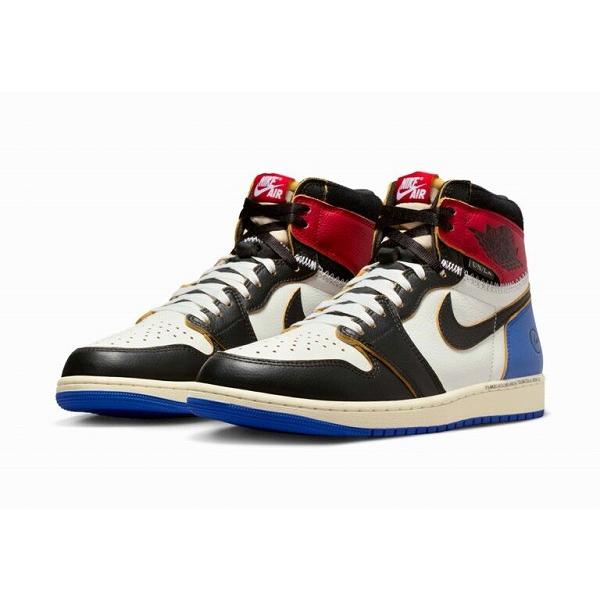 NIKE（ナイキ） IO7847-002 フラグメント デザイン × ユニオン LA