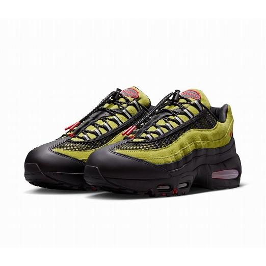 NIKE（ナイキ） IQ6687-300 アヤ・ブラウン × エアマックス 95 BB AB