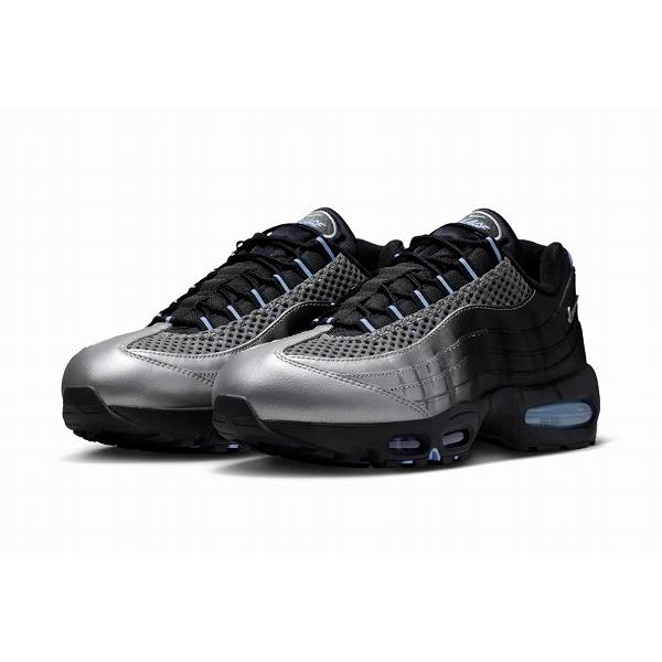 NIKE（ナイキ） IQ7708-095 パレス スケートボード × エア マックス 95