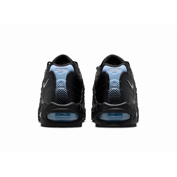 NIKE（ナイキ） IQ7708-095 パレス スケートボード × エア マックス 95