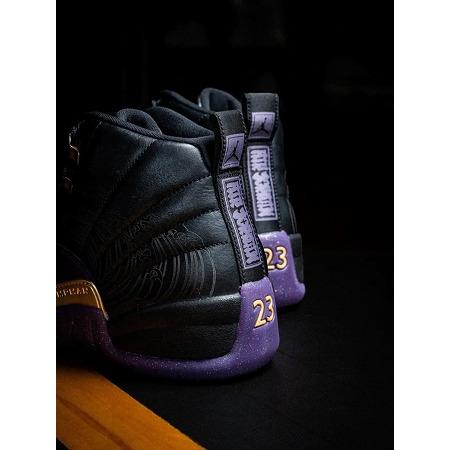 NIKE（ナイキ） IW1218-098 エア ジョーダン 12 レトロ 