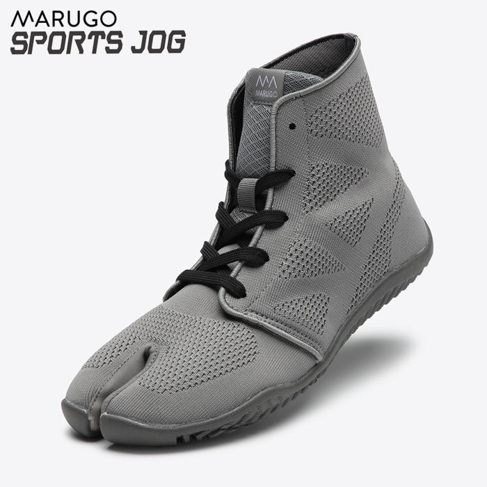 MARUGO（丸五） スポーツジョグ2 マルゴ 足袋 スニーカー メッシュ