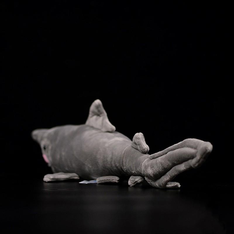 深海魚 サメ ぬいぐるみ ゴブリンシャーク 魚 おもちゃ クッション 可愛い Kj 笑売太郎 ヤフー店 通販 Yahoo ショッピング