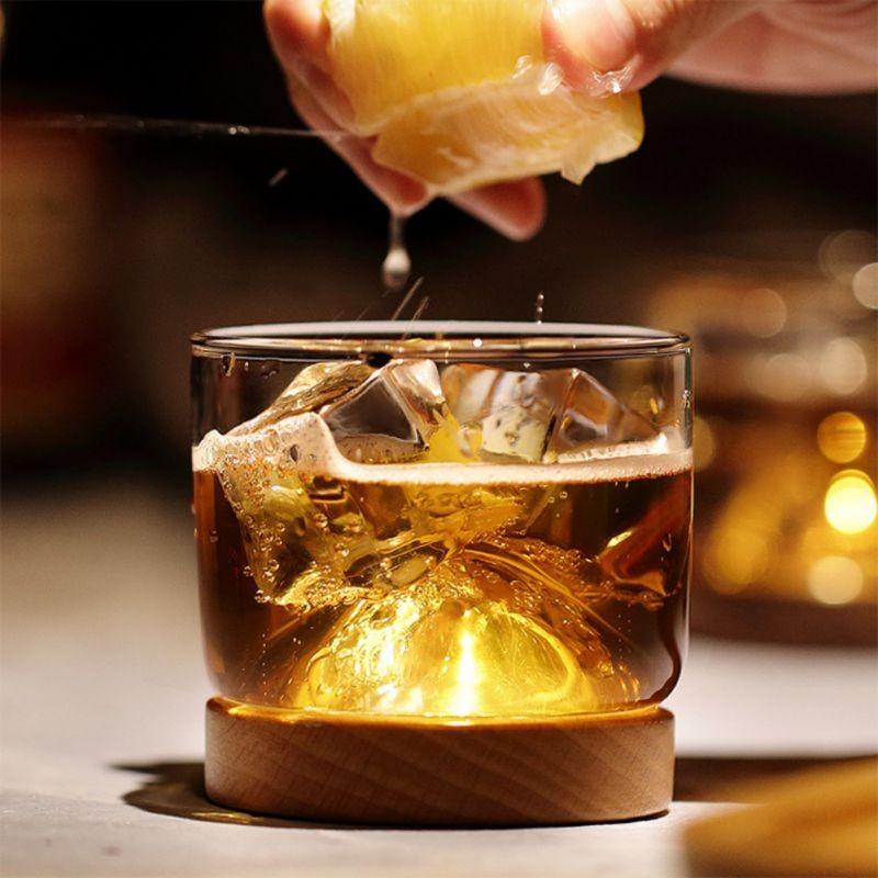 ウイスキーグラス セット ガラス ロックグラス おしゃれ Whiskey Glass Kj 笑売太郎 ヤフー店 通販 Yahoo ショッピング