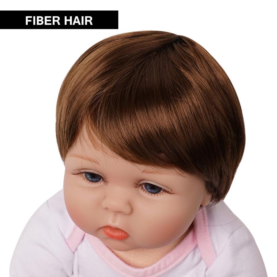 リボーンドール 赤ちゃん人形 女の子 Reborn Doll Kj 笑売太郎 ヤフー店 通販 Yahoo ショッピング