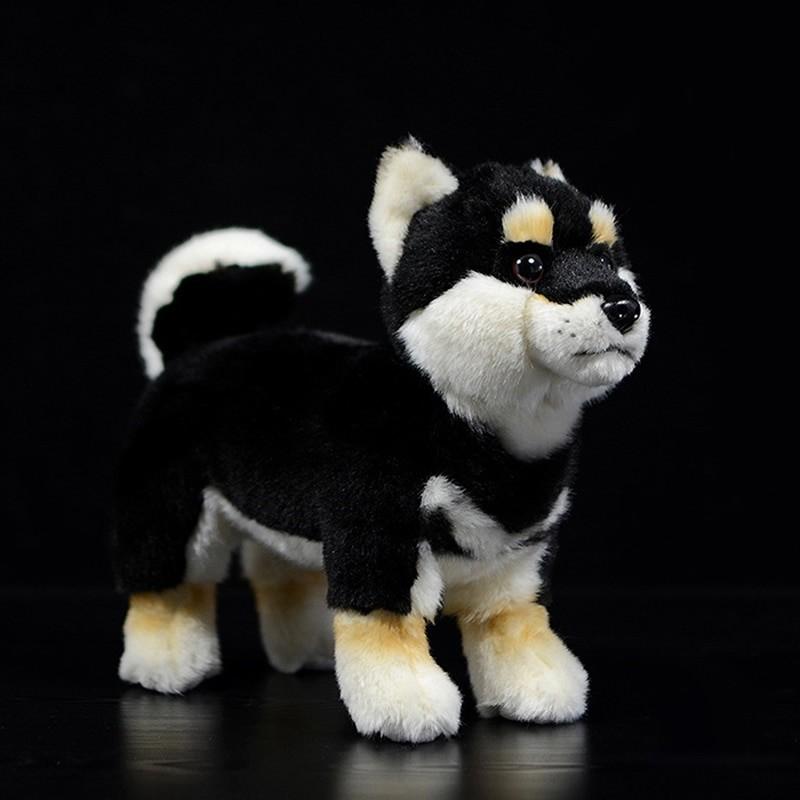 柴犬 ぬいぐるみ 犬 グッズ クッション わんちゃん アニマル 動物 かわいい Kj 笑売太郎 ヤフー店 通販 Yahoo ショッピング