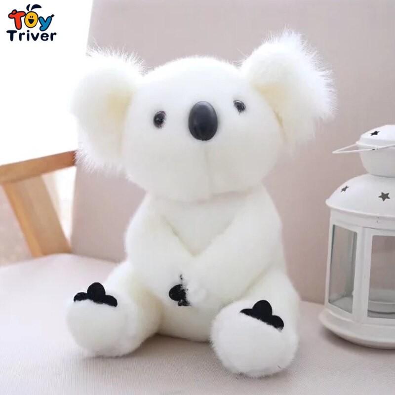 コアラ ぬいぐるみ おもちゃ クッション かわいい 動物 アニマル Mm214 笑売太郎 ヤフー店 通販 Yahoo ショッピング