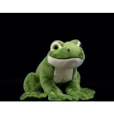 カエル ぬいぐるみ 蛙 クッション 動物 可愛い おもちゃ 面白 Mm523 笑売太郎 ヤフー店 通販 Yahoo ショッピング