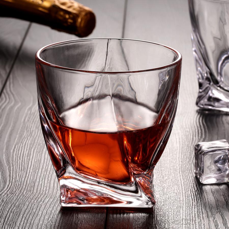 ウイスキーグラス ガラス ロックグラス おしゃれ Whiskey Glass Mm526 笑売太郎 ヤフー店 通販 Yahoo ショッピング