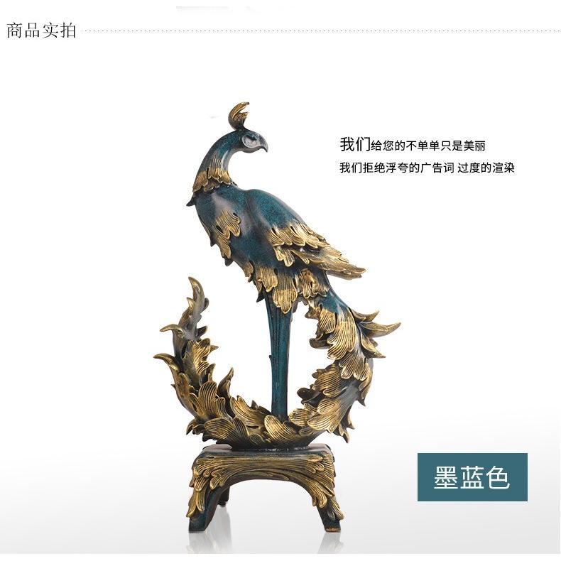 累計販売2万枚突破 風水 玄関 グッズ フェニックス 不死鳥 置物 オブジェ 縁起 開運 5479ta 手数料安い Ocontainner Com Br