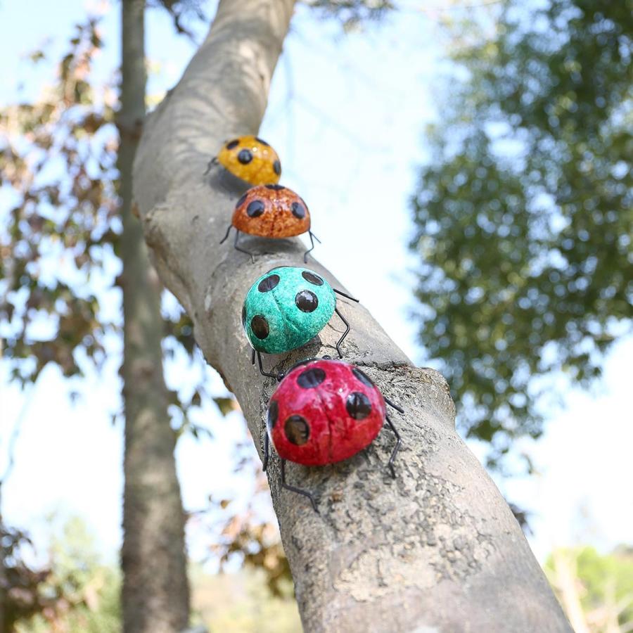 てんとう虫 グッズ 置物 オブジェ おしゃれ インテリア 雑貨 Mm614 笑売太郎 ヤフー店 通販 Yahoo ショッピング