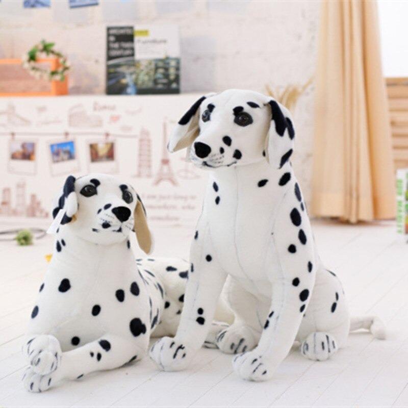 ダルメシアン ぬいぐるみ クッション グッズ 雑貨 犬 Mm636 笑売太郎 ヤフー店 通販 Yahoo ショッピング