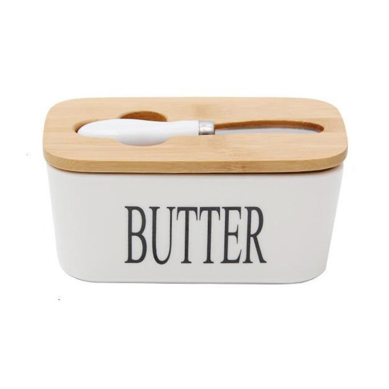 バターケース おしゃれ 陶器 北欧 ナイフセット 可愛い 食器 Butter Case Mm739 笑売太郎 ヤフー店 通販 Yahoo ショッピング
