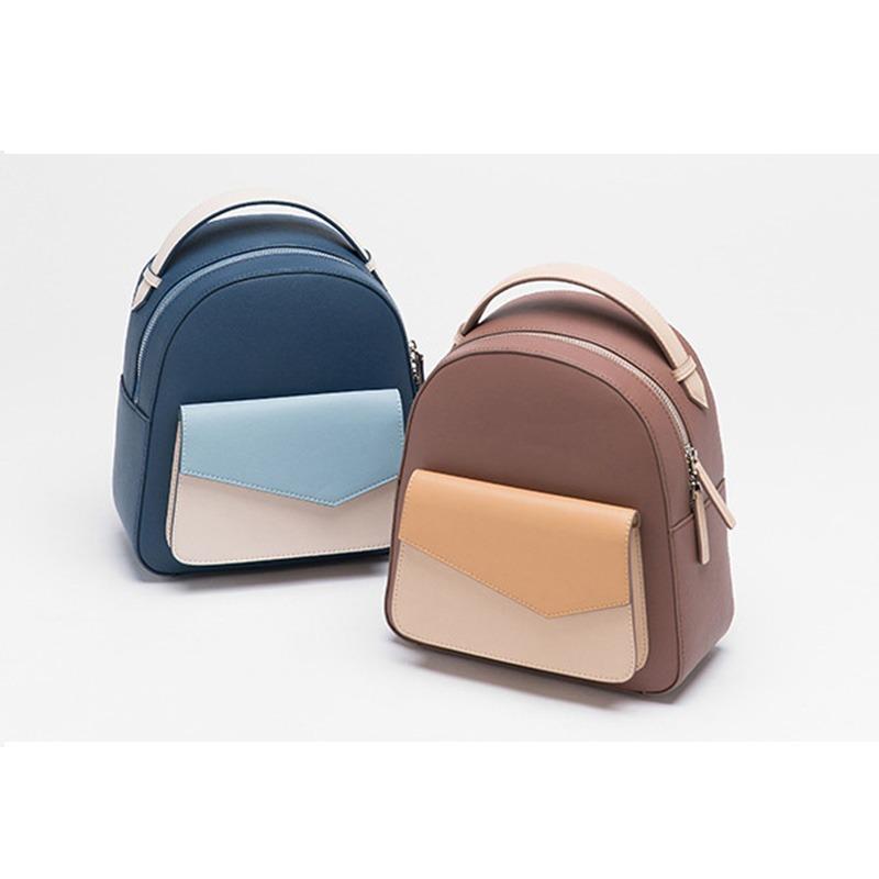 レザークラフト 型紙 リュック バッグ レディース 鞄 道具 Mm4 笑売太郎 ヤフー店 通販 Yahoo ショッピング